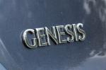 Hyundai Genesis 2014 года (NA)